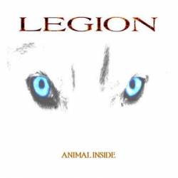 Legion (UK) : Animal Inside